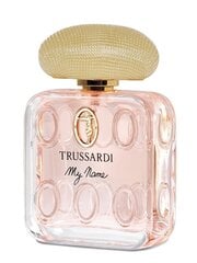 Trussardi My Name Pour Femme EDP naiselle 100 ml hinta ja tiedot | Naisten hajuvedet | hobbyhall.fi