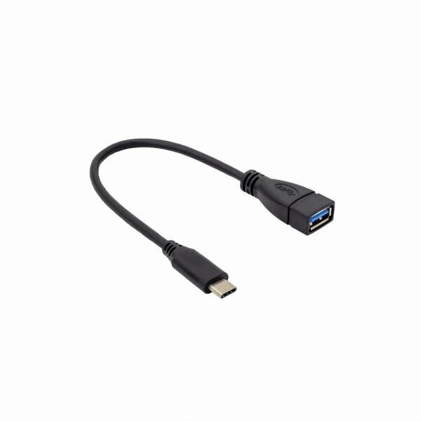 Sbox Adapter, USB-A/USB-C hinta ja tiedot | Kaapelit ja adapterit | hobbyhall.fi