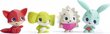 Kylpylelut Tiny Love Friends XL Kylpy Squiters /862171 hinta ja tiedot | Hiekkalelut ja rantalelut | hobbyhall.fi