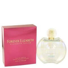 Hajuvesi Elizabeth Taylor Forever Elizabeth EDP naisille 100 ml hinta ja tiedot | Naisten hajuvedet | hobbyhall.fi