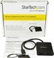 StarTech MSTCDP122DP, USB-C - DisplayPort - Näyttöportti hinta ja tiedot | Kaapelit ja adapterit | hobbyhall.fi