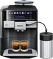 Siemens TE658209RW hinta ja tiedot | Kahvinkeittimet ja kahvikoneet | hobbyhall.fi