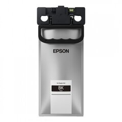Epson C13T964140, musta värikasetti mustesuihkutulostimille, 5000 sivua. hinta ja tiedot | Mustekasetit | hobbyhall.fi