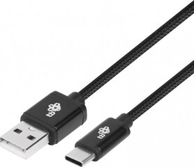 TB AKTBXKUCSBA150B, USB/USB C, 1.5m hinta ja tiedot | TB Kodinkoneet ja kodinelektroniikka | hobbyhall.fi