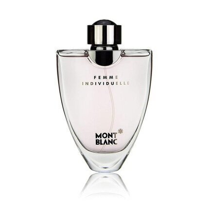 Montblanc Femme Individuelle EDT naiselle 75 ml hinta ja tiedot | Naisten hajuvedet | hobbyhall.fi