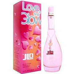 Jennifer Lopez Love At First Glow EDT naiselle 30 ml hinta ja tiedot | Jennifer Lopez Hajuvedet ja kosmetiikka | hobbyhall.fi
