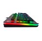 Näppäimistö Thermaltake Level 20 RGB Titanium Cherry MX hinta ja tiedot | Näppäimistöt | hobbyhall.fi