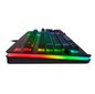 Thermaltake Level 20 RGB KB-LVT-BLBRUS-01 hinta ja tiedot | Näppäimistöt | hobbyhall.fi