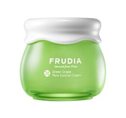 Frudia Pore Control Grape -päivävoide, 55 g hinta ja tiedot | Kasvovoiteet | hobbyhall.fi