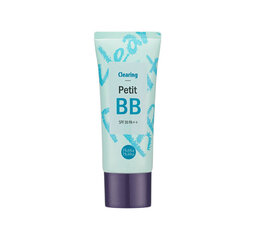 Holika Petit SPF30 BB-voide matta 30 ml hinta ja tiedot | Kasvovoiteet | hobbyhall.fi