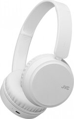 JVC HA-S35BTW White hinta ja tiedot | Kuulokkeet | hobbyhall.fi