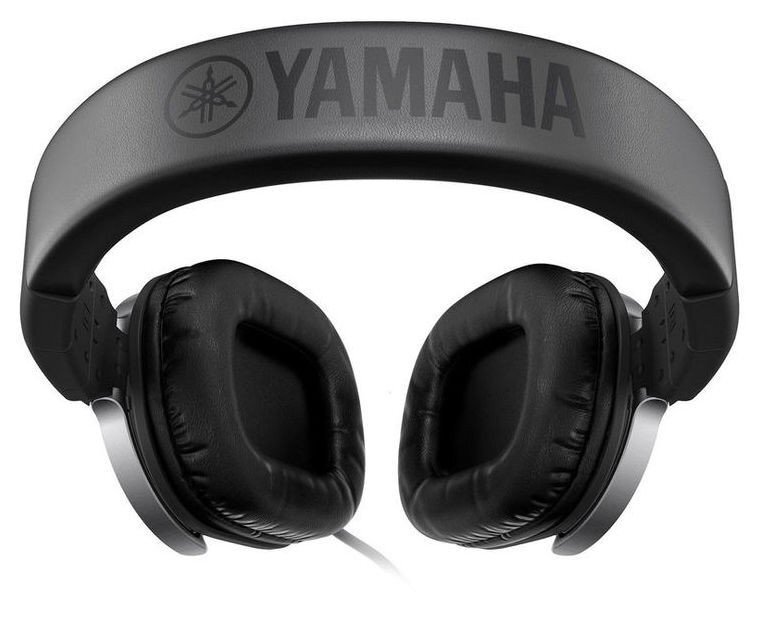 Kuulokkeet Yamaha HPH-MT8 hinta ja tiedot | Kuulokkeet | hobbyhall.fi