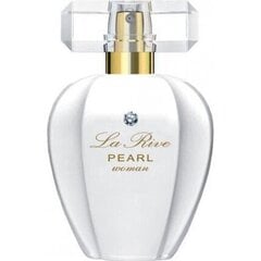 La Rive Pearl EDP-tuoksu naiselle, 75 ml hinta ja tiedot | La Rive Hajuvedet ja tuoksut | hobbyhall.fi