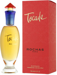 Rochas Tocade EDT naiselle 100 ml hinta ja tiedot | Naisten hajuvedet | hobbyhall.fi