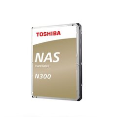 Toshiba HDWG21CEZSTA hinta ja tiedot | Kovalevyt | hobbyhall.fi