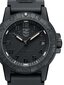 Unisex rannekello Luminox Sea Turtle XS.0301. BO.L hinta ja tiedot | Miesten kellot | hobbyhall.fi