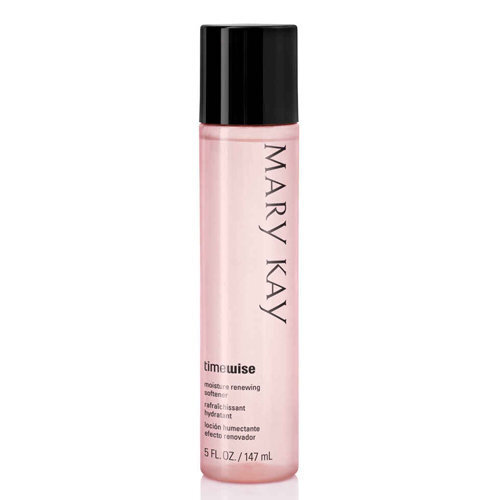 Kosteuttava kasvovesi Mary Kay TimeWise Moisture Renewing Freshener, 147 ml hinta ja tiedot | Kasvojen puhdistusaineet | hobbyhall.fi