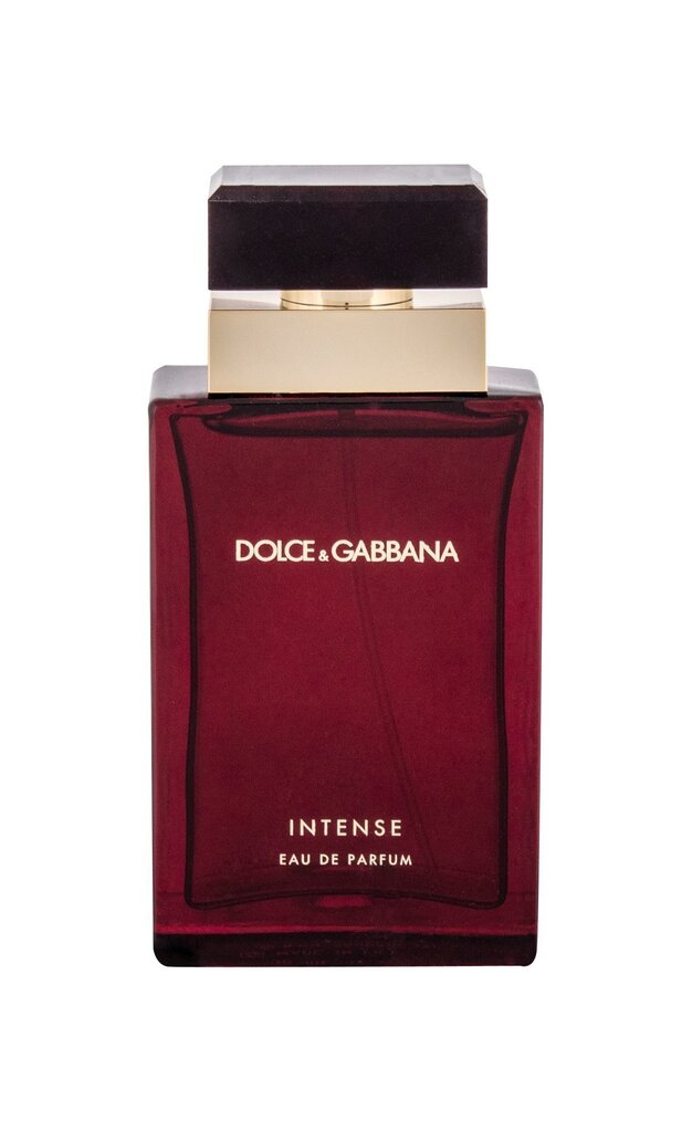 Dolce & Gabbana Pour Femme Intense EDP naiselle 50 ml hinta ja tiedot | Naisten hajuvedet | hobbyhall.fi