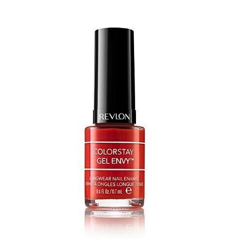 Revlon Colorstay Gel Envy Geelilakka 625 Get Lucky, 11,7 ml hinta ja tiedot | Kynsilakat ja kynsienhoitotuotteet | hobbyhall.fi