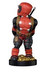 Exquisite Gaming Marvel Deadpool Backwards hinta ja tiedot | Pelien oheistuotteet | hobbyhall.fi