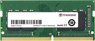 Transcend JM2666HSB-16G hinta ja tiedot | Muisti (RAM) | hobbyhall.fi