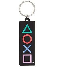 Pyramid International PlayStation Shapes Rubber hinta ja tiedot | Pelien oheistuotteet | hobbyhall.fi