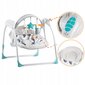 Lepotuoli Ricokids 7326. hinta ja tiedot | Sitterit | hobbyhall.fi