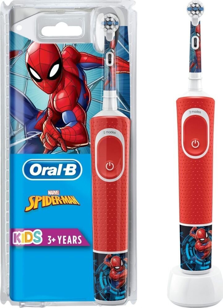 Sähköhammasharja Oral-B 4210201320074, hinta ja tiedot | Sähköhammasharjat | hobbyhall.fi