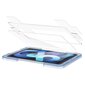 Näytönsuoja Spigen Glas.Tr Ez Fit Ipad Air 4 2020 hinta ja tiedot | Tablettien lisätarvikkeet | hobbyhall.fi