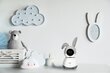 Alecto SmartBaby10 vauvamonitori Wifi hinta ja tiedot | Itkuhälyttimet | hobbyhall.fi