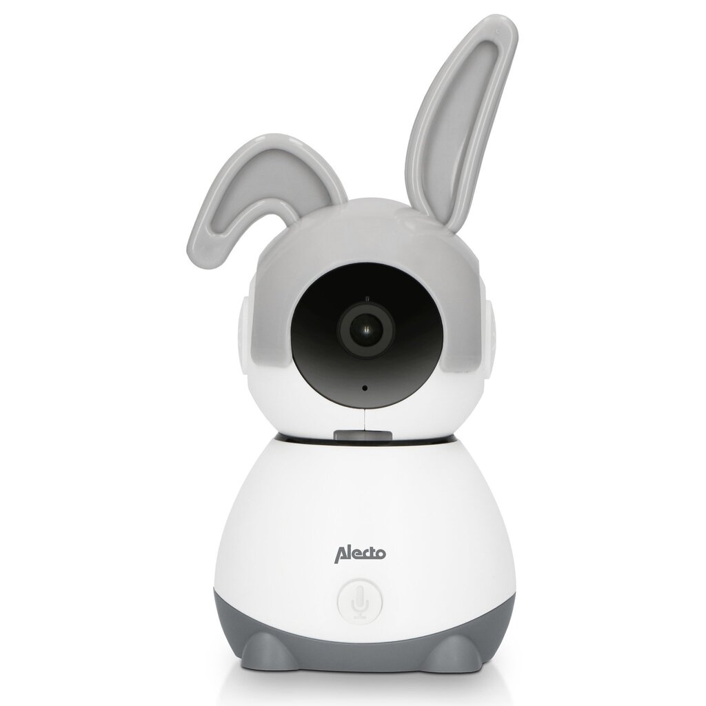 Alecto SmartBaby10 vauvamonitori Wifi hinta ja tiedot | Itkuhälyttimet | hobbyhall.fi