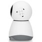 Alecto SmartBaby10 vauvamonitori Wifi hinta ja tiedot | Itkuhälyttimet | hobbyhall.fi