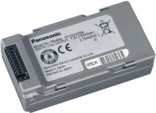 Panasonic CF-VZSU53W hinta ja tiedot | Kannettavien tietokoneiden akut | hobbyhall.fi