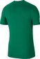 Miesten t-paita Nike, vihreä. hinta ja tiedot | Miesten T-paidat | hobbyhall.fi