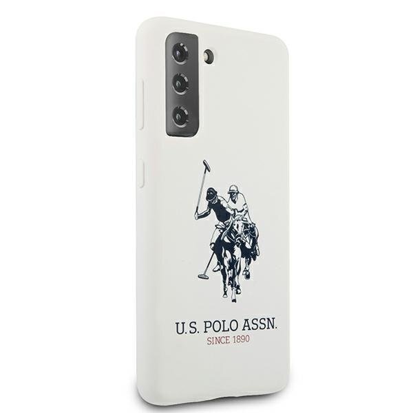 US Polo USHCS21MSLHRWH S21 + G996 hinta ja tiedot | Puhelimen kuoret ja kotelot | hobbyhall.fi