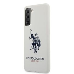 US Polo USHCS21MSLHRWH S21 + G996 hinta ja tiedot | U.S. Polo Assn Puhelimet, älylaitteet ja kamerat | hobbyhall.fi