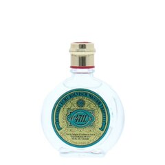 Kölnivesi Nro. 4711 Echt Kolnisch Wasser EDC naisille 25 ml hinta ja tiedot | Naisten hajuvedet | hobbyhall.fi