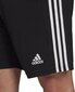 Miesten shortsit Adidas Squadra 21 GN5776, musta hinta ja tiedot | Jalkapallovaatteet ja -varusteet | hobbyhall.fi