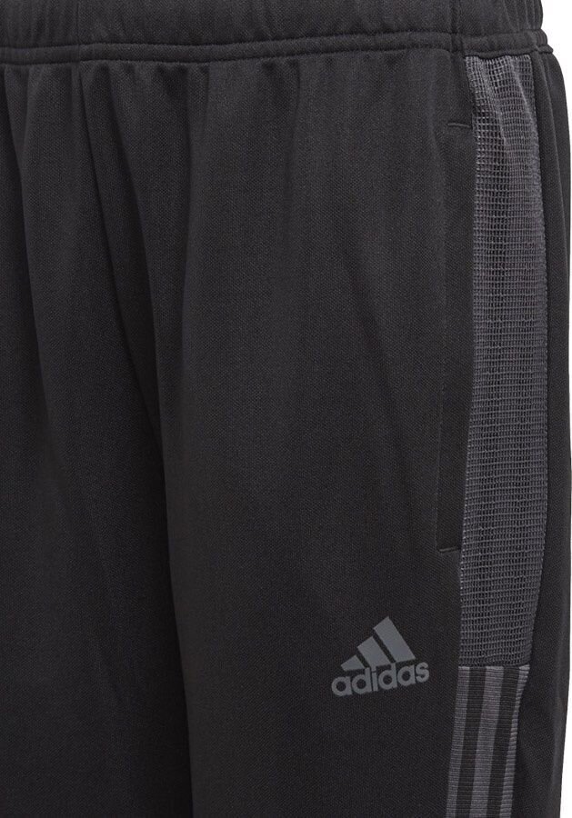 Urheilushortsit lapsille Adidas Tiro GN5495, musta hinta ja tiedot | Jalkapallovaatteet ja -varusteet | hobbyhall.fi