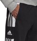 Housut Adidas Sq21 Sw Pnt musta hinta ja tiedot | Miesten urheiluvaatteet | hobbyhall.fi