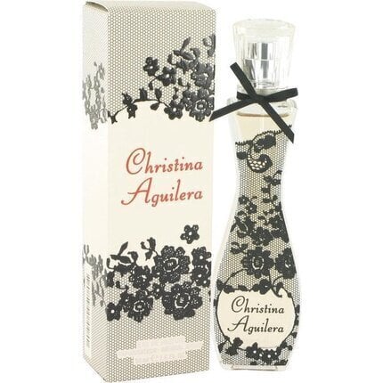 Christina Aguilera Christina Aguilera EDP naiselle 75 ml hinta ja tiedot | Naisten hajuvedet | hobbyhall.fi