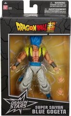 Bandai sankarihahmo sarja- DRAGON BALL DRAGON STARS SS BROLY 36187 hinta ja tiedot | Poikien lelut | hobbyhall.fi