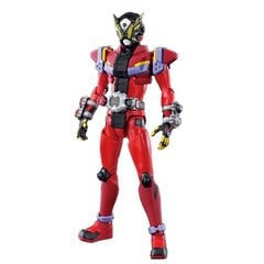 Bandai - Figuurin nousu Standard Kamen Rider Zi-O Kamen Rider Geiz, 57068 hinta ja tiedot | LEGOT ja rakennuslelut | hobbyhall.fi