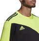 Miesten maalivahtipelipaita Adidas Squadra 21 Jersey GN5795 hinta ja tiedot | Jalkapallovaatteet ja -varusteet | hobbyhall.fi