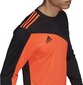 Miesten maalivahtipelipaita Adidas Squadra 21 Jersey GN5795, musta/oranssi hinta ja tiedot | Jalkapallovaatteet ja -varusteet | hobbyhall.fi