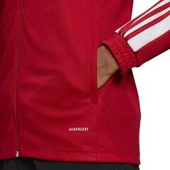 Miesten collegepaita adidas Squadra 21 punainen GP6464 hinta ja tiedot | adidas teamwear Urheilu ja vapaa-aika | hobbyhall.fi