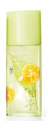 Elizabeth Arden Green Tea Yuzu EDT naisille 100 ml hinta ja tiedot | Naisten hajuvedet | hobbyhall.fi