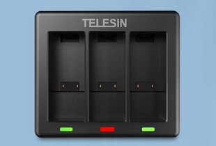 Telesin SB6281 hinta ja tiedot | Telesin Puhelimet, älylaitteet ja kamerat | hobbyhall.fi
