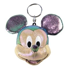 Disney Mikki -pehmolelu avaimenperä 11 cm hinta ja tiedot | Hauskat avaimenperät | hobbyhall.fi