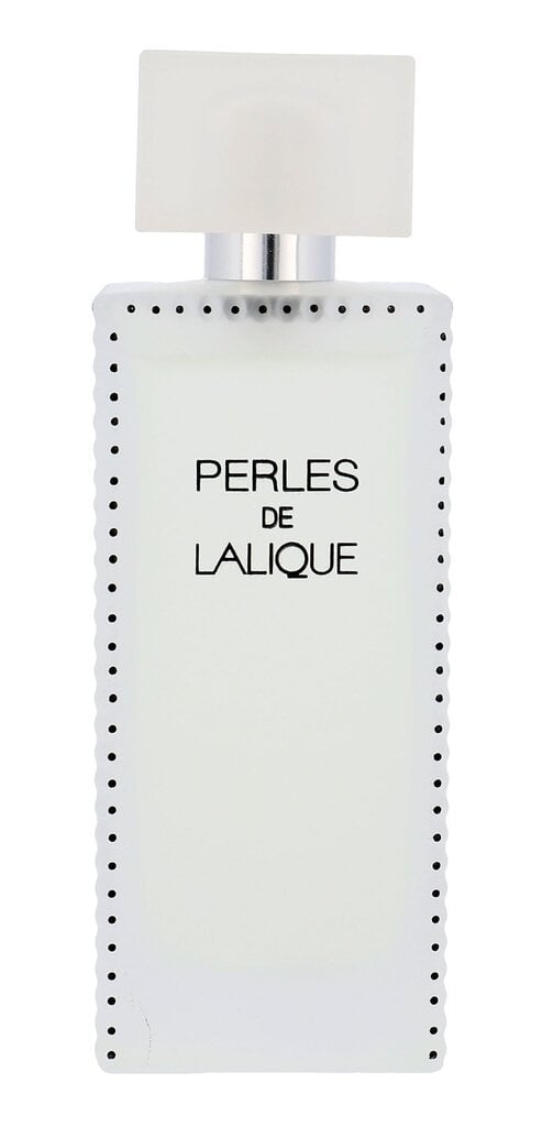 Lalique Perles De Lalique EDP naisille 100 ml hinta ja tiedot | Naisten hajuvedet | hobbyhall.fi